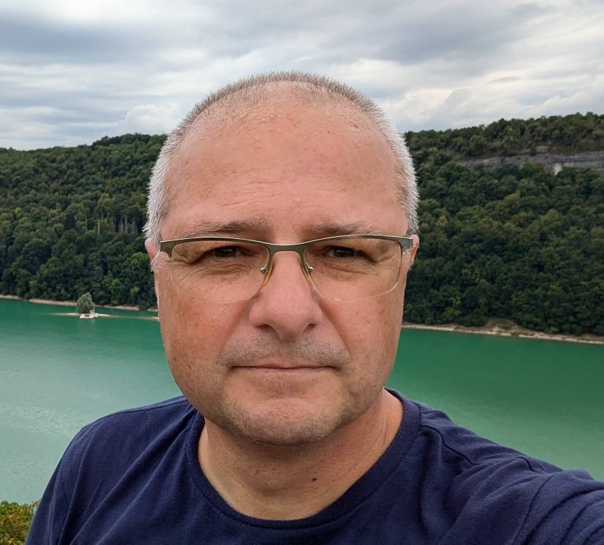 Olivier Verstraet
